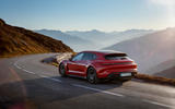 99 porsche taycan sport turismo