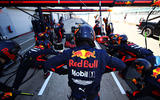 Beyond the scenes of Red Bull-Honda - lead