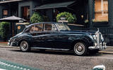 Rolls Royce by Lunaz official images - lead