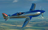 99 Rolls Royce electric plane record 2021 lead