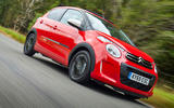 99 Ruppert column car for brake disc Citroen C1