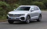 99 Volkswagen Touareg NNBG 2021 hero front