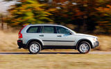 99 volvo xc90