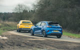 99 LUC Ford Puma ST Lamborghini Urus 2021 0122