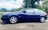 9 Corrado VR6