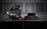 9 f1 engine display
