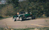 9 Frankel s Caterham 1700 Super Sprint 2021 36