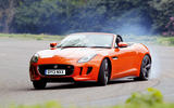 9 jag f type 2