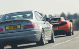 9 LUC McLaren MP412C BMW E46 M3 CSL  2021 0104