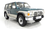 9 nissan patrol