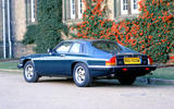 9 XJS Drop oin