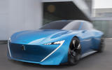 First drive: Peugeot Instinct concept – review