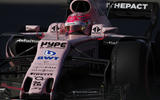 Force India Formula 1