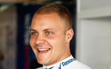 Mercedes-AMG F1 confirms Valtteri Bottas for 2017