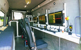 Autocar visits Horiba MIRA