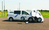 Autocar visits Horiba MIRA