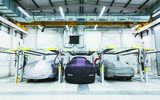 Autocar visits Horiba MIRA