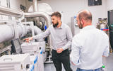 Autocar visits Horiba MIRA