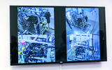 Autocar visits Horiba MIRA