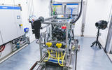 Autocar visits Horiba MIRA