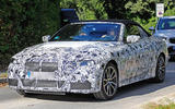 2020 BMW 4 Series convertible to ditch folding hard top
