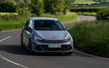 CUPRA Born: meet Autocar’s Best Electric Car for 2024