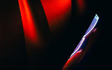 BMW Concept 4 Series Coupe - detail