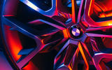 BMW Concept 4 Series Coupe - wheel