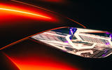 BMW Concept 4 Series Coupe - detail