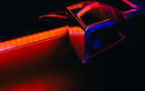 BMW Concept 4 Series Coupe - detail