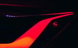 BMW Concept 4 Series Coupe - detail