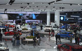 2018 Detroit motor show – preview