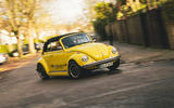 eClassics VW Beetle