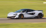 McLaren 600LT