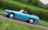 Used car buying guide: MG Midget