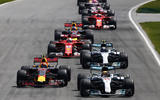 Motorsport wrap: Hamilton dominates Canadian GP