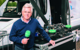 BTCC anchorman Steve Rider takes Autocar around Thruxton