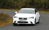 Lexus GS300h