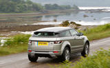 Used car buying guide: Range Rover Evoque
