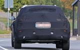 Kia Ceed SUV prototype