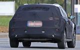 Kia Ceed SUV prototype