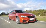 £59,595 BMW M3 Competition Pack 