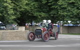 2016 Goodwood Festival of Speed