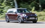 Mini Clubman long-term test review: interior issues