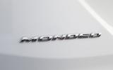 Ford Mondeo badging