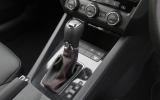 Skoda Octavia vRS 4x4 DSG gearbox