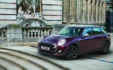 Mini Clubman long-term test review: first report