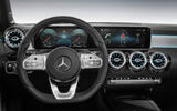 2018 Mercedes-Benz A-Class