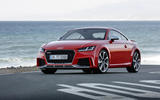 2016 Audi TT RS