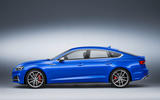 2017 Audi S5 Sportback